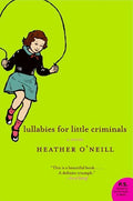 Lullabies For Little Criminals (U)