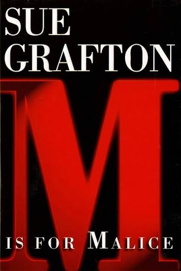 M Is for Malice (U)