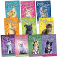 Magic Kitten Series (U)