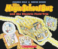 Magic School Bus and the Electric Field Trip (U)