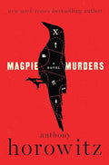 Magpie Murders (U)