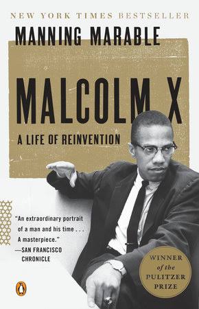 Malcolm X (U)