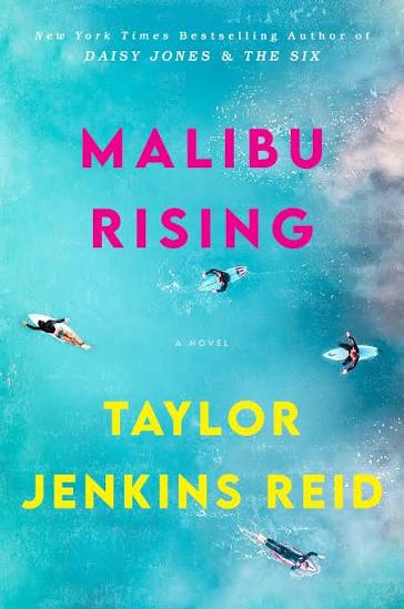 Malibu Rising (U)