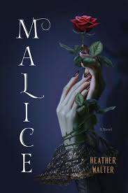 Malice (U)