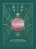 Mama Moon's Book Of Magic (U)