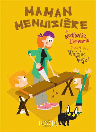Maman Menuisiere (u)