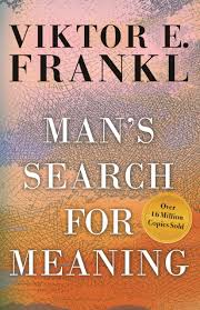 Man's Search For Meaning (u)