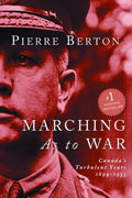 Marching As To War (U)