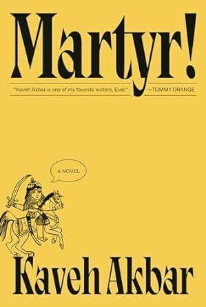 Martyr! (N)
