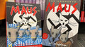 Maus I & II (U)