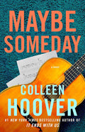 Maybe Someday (U)