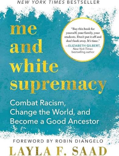 Me And White Supremacy (Hardcover) (N)