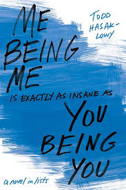 Me Being Me (Hardcover) (U)
