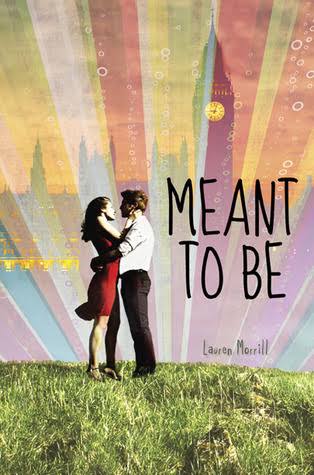 Meant To Be (Hardcover) (U)