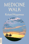 Medicine Walk (N)