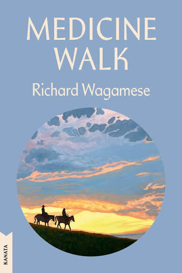 Medicine Walk (N)