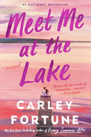 Meet Me At The Lake (u)