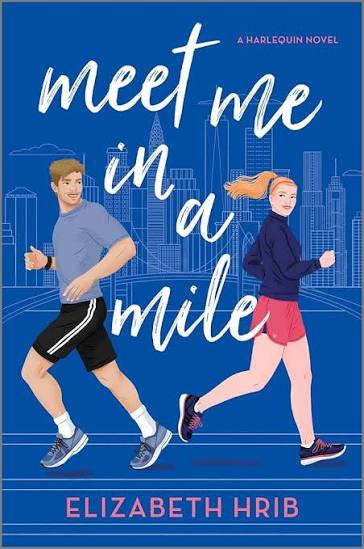 Meet Me In A Mile (U)