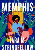 Memphis (Hardcover)(U)