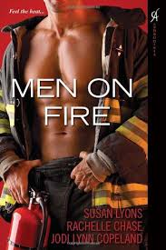 Men On Fire (U)