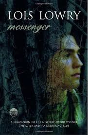 Messenger (U)