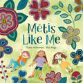 Metis Like Me (U)
