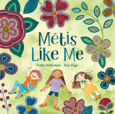 Metis Like Me (U)