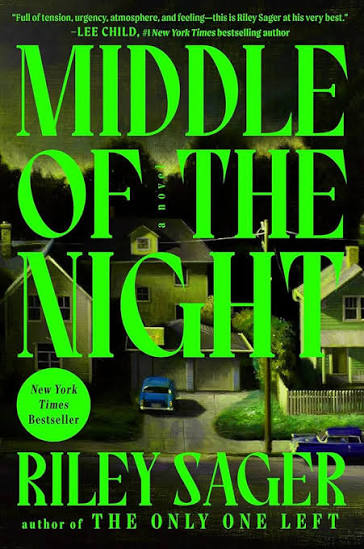 Middle Of The Night (U)