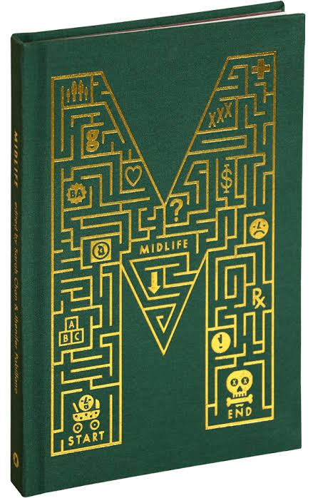 Midlife (Hardcover) (U)