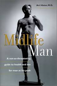 Midlife Man (Hardcover) (U)
