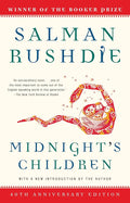 Midnight's Children (U)