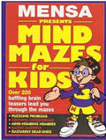 Mind Mazes for Kids (U)