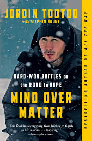 Mind Over Matter (Hardcover)(U)