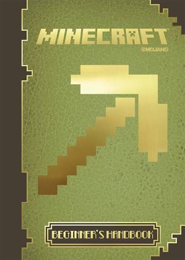 Minecraft Beginner's Handbook (U)