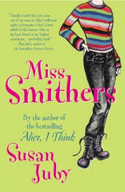 Miss Smithers (U)