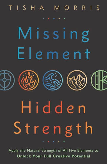 Missing Element Hidden Strength (U)