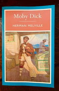 Moby Dick (U)