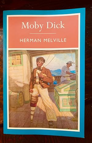 Moby Dick (U)