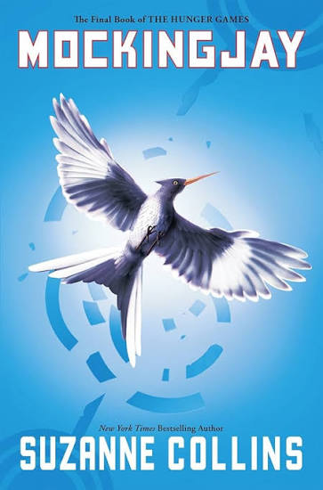Mockingjay (U)
