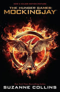 The Hunger Games - Mockingjay (U)