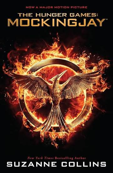 The Hunger Games - Mockingjay (U)