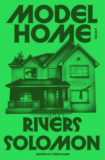 Model Home (N)