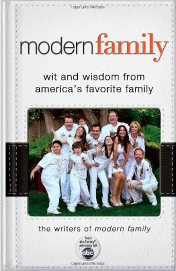 Modern Family (U)