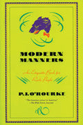Modern Manners (U)