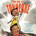 Mon Nom Est Tonnerre (U)