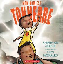 Mon Nom Est Tonnerre (U)