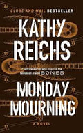 Monday Mourning (U)