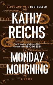Monday Mourning (U)