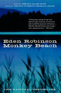 Monkey Beach (U)