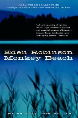 Monkey Beach (U)